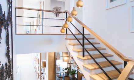 Installera trappor – Detta ska du tänka på