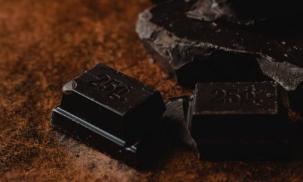 Därför är sockerfri choklad bättre än vanlig choklad